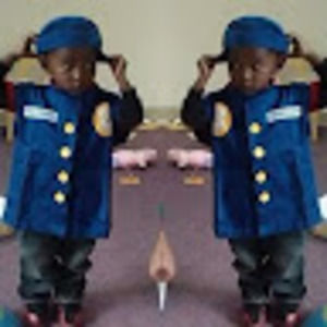 Meet your Posher, Billy